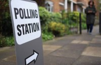 У Великій Британії старували місцеві вибори, які перевірять лідерство прем’єра Сунака