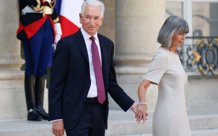 МЗС Франції викликало посла США Кушнера через листа про зростання антисемітизму