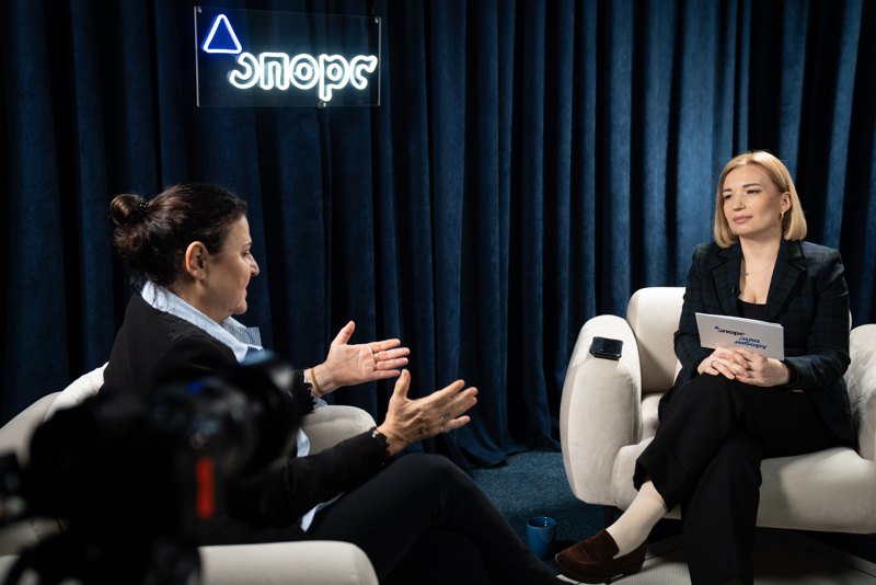 Катаріна Матернова 