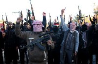 ​ВС Германии обвинили "Исламское государство" в применении химоружия в Ираке
