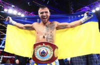 Ломаченко очолив рейтинг найкращих боксерів світу за версією ESPN