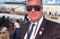 Потенційний глава МЗС Чехії анонсував зменшення підтримки України