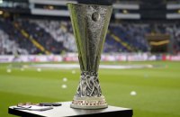 Известно время матчей "Динамо" и "Шахтера" в 1/16 финала Лиги Европы