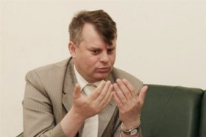 Директор департамента МинАПК остался без работы из-за Евромайдана