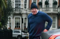 Файли Бориса: The Guardian опублікували матеріал про сумнівне використання Джонсоном зв'язків і посади