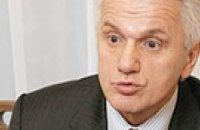 Литвин: В Раде пока не зарегистрирован новый законопроект о повышении соцстандартов 