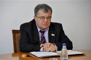 Скончался и.о. мэра Николаева 