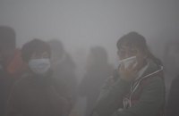 У Делі через сильний смог закрили всі школи