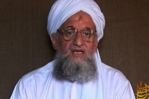 Лидер "Аль-Каиды" призвал последователей готовиться к длительному джихаду в Сирии