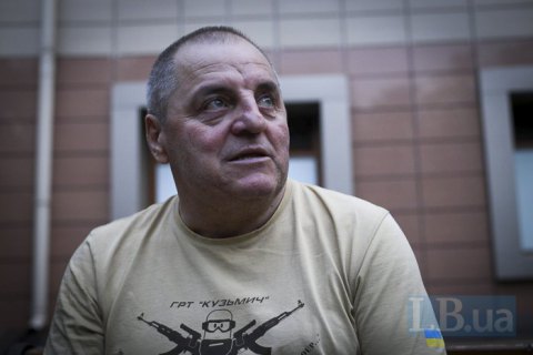 Суд у Симферополі почав розглядати справу звільненого політв'язня Едема Бекірова