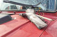 На Сумщині росіяни атакували рятувальників