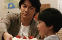Cпилберг переснимет японский фильм "Сын в отца"