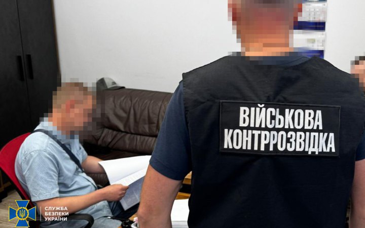 Посадовця Міноборони підозрюють у розкраданні грошей на ремонті бронетранспортерів 