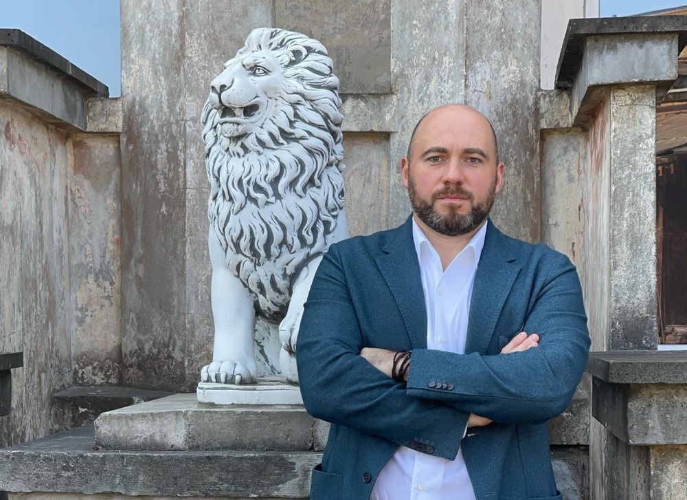 Вадим Столар