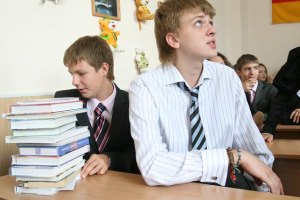 В Одессе двуязычных школ лишь 8