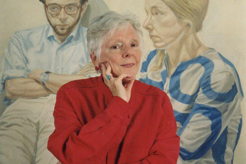 У США померла дослідниця і мистецтвознавець Лінда Нохлін