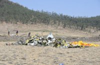 Фахівці розшифрували переговори пілота і диспетчера перед катастрофою в Ефіопії