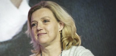 Генерал-майор СБУ Юлія Лапутіна: "Росія створює та підживлює рухи за традиційні цінності"