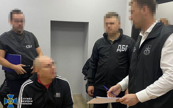 Нардеп Шевченко отримав нову підозру у державній зраді