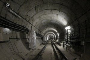 Кабмін збільшив вартість будівництва метро в Дніпропетровську