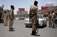 Боевики "Аль-Каиды" покинули один из захваченных ими городов в Йемене