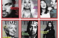 Журнал Time опубликовал список 100 самых влиятельных людей года
