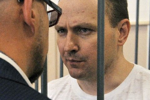 В России бывший главный антикорупционер получил 22 года колонии