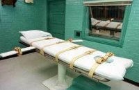 У США розширили список дозволених способів страти засуджених до смертної кари