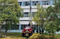 За добу росіяни обстріляли 23 населені пункти Чернігівщини, у Ніжині влучили у підприємство