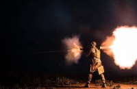 На фронті відбулося 191 боєзіткнення, понад 50 із них – на Покровському напрямку 