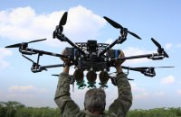 ​​​​​За добу підрозділи угруповання СБС уразили понад 820 цілей росіян