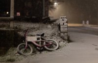 Цього тижня через негоду у всій Європі загинуло щонайменше вісім людей