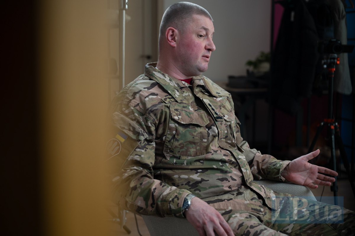 Павло Розлач