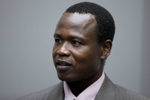 Международный уголовный суд признал главаря угандийских повстанцев виновным в военных преступлениях
