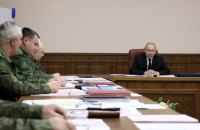 РФ готується до вирішальної стратегічної операції протягом наступних шести місяців, – ISW