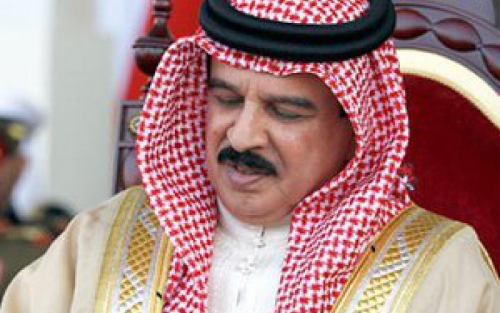 Лідери Бахрейну, Саудівської Аравії, Ірану та Катару телефонували Путіну після заколоту Пригожина