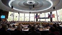Комитет министров Совета Европы назвал политическими суды над оппозицией в Украине 