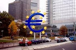 ЄЦБ: сім країн ЄС не готові до введення євро