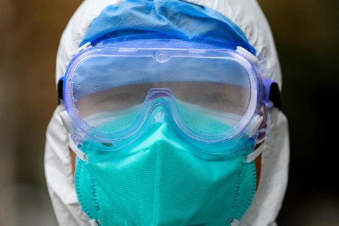 Лаборатория Минздрава подтвердила случай заражения коронавирусом в Украине, но не китайским