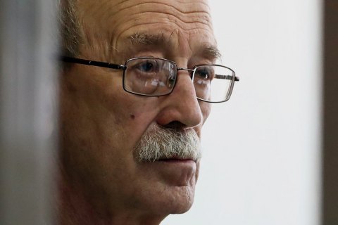 ​У російському СІЗО на 78-му році життя помер учений, якого ФСБ звинуватила у держзраді
