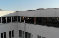 За добу окупанти тричі обстріляли Харків, влучили у лікарню
