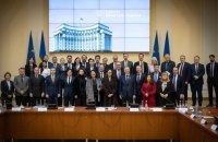 Свириденко запропонувала європейським партнерам надати кандидатів до наглядової ради Енергоатому