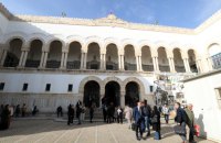 У Тунісі в справі про держзраду засудили десятки людей