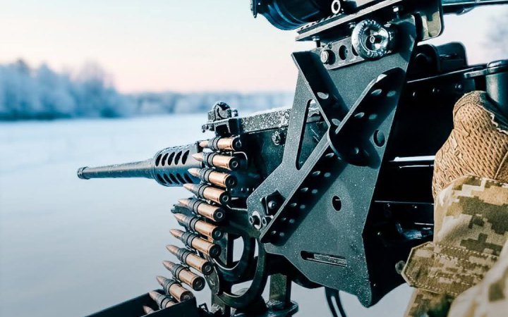 Генштаб: армія РФ намагається покращити своє становище на Лиманському напрямку