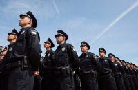 Яценюк назвал сроки запуска патрульной службы в Днепропетровске