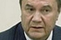 Янукович решил "не играться" с датой президентских выборов