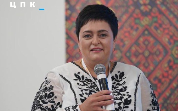 Скандальну очільницю управління освіти у Києві підозрюють у незаконному збагаченні на понад 7,8 млн грн