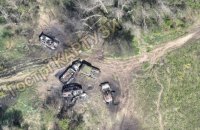 Сили оборони за минулу добу ліквідували ще 960 російських окупантів