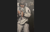 Трамп опублікував фото захопленого лідера Венесуели Ніколаса Мадуро 