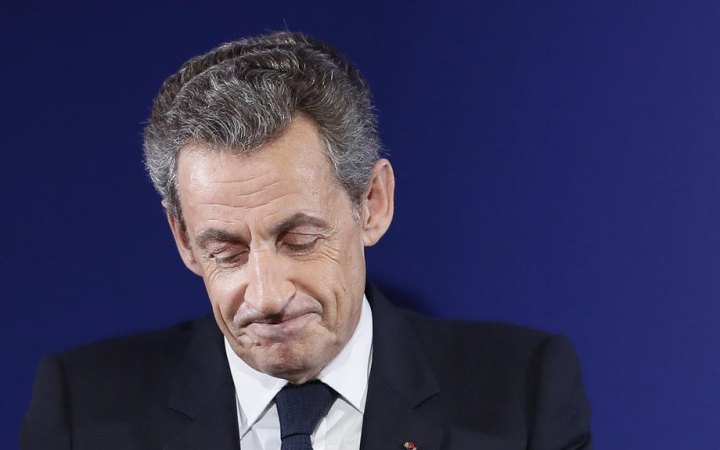 В ОПУ заявили, що позиція Саркозі щодо Грузії у 2008 році переконала Путіна у слабкості Європи
